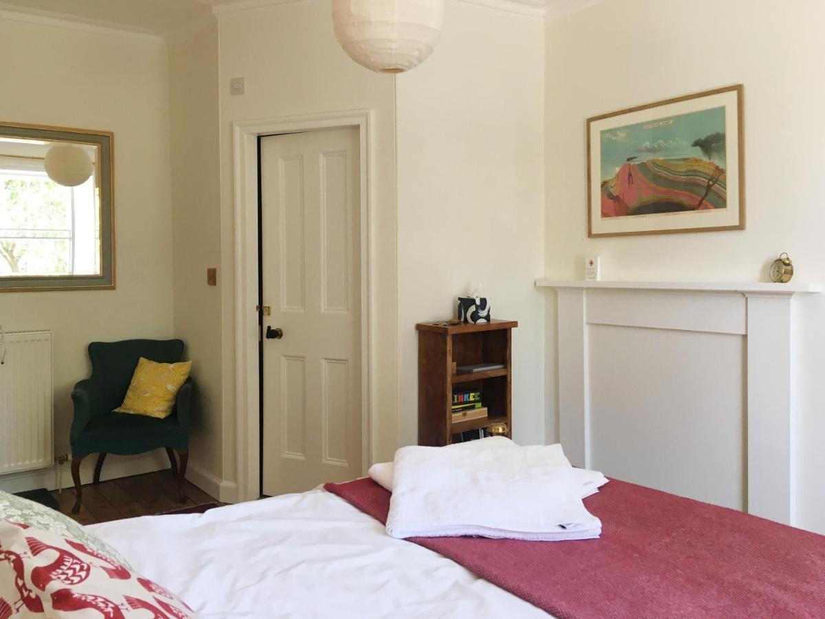 Rutherford House Town Yetholm Экстерьер фото